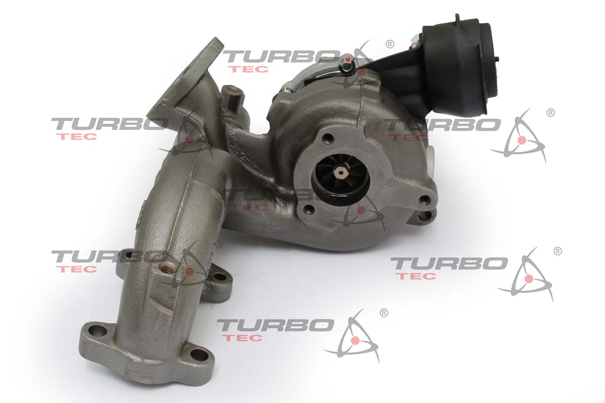 Regeneracja turbosprężarek Kunice